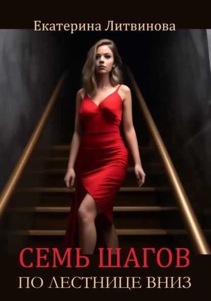 Литвинова Екатерина: Семь шагов по лестнице вниз