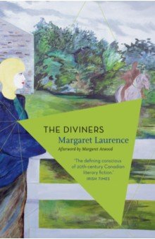 Laurence Margaret: The Diviners