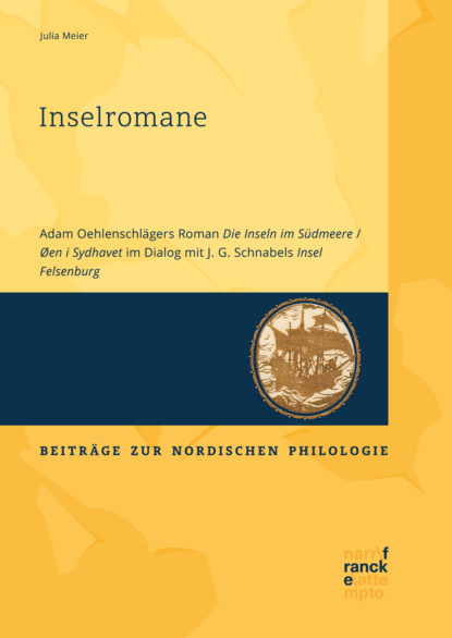 Meier Julia: Inselromane