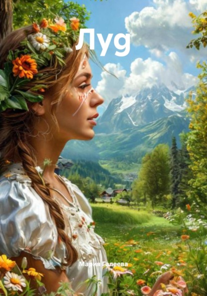 Леонидовна Мария Галеева: Лyg