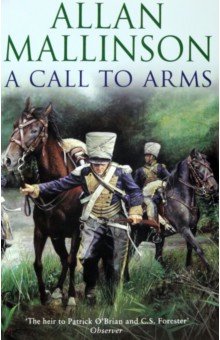 Mallinson Allan: A Call to Arms