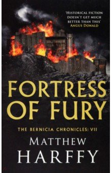 Harffy Matthew: Fortress of Fury