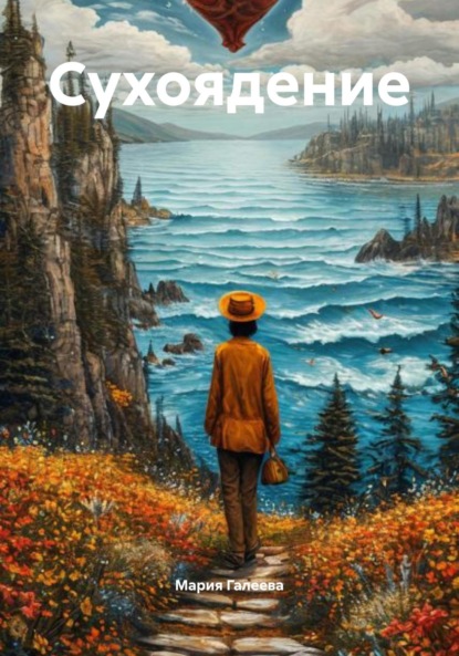 Леонидовна Мария Галеева: Сухоядение