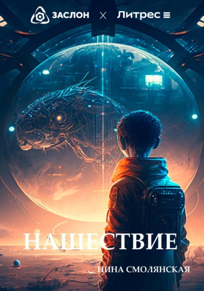 Смолянская Нина: Нашествие