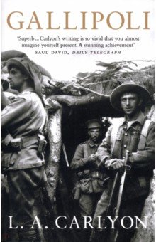 Carlyon L. A.: Gallipoli