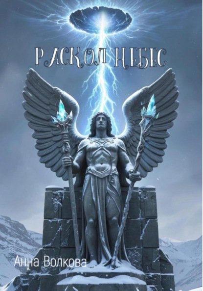 Волкова Анна: Раскол небес