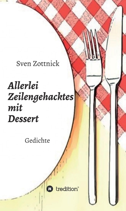 Allerlei Zeilengehacktes mit Dessert