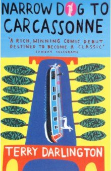 Darlington Terry: Narrow Dog to Carcassonne