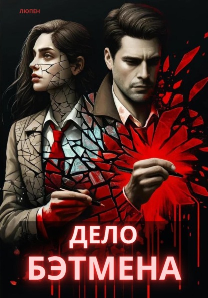 Беба Алексей: Дело Бэтмена