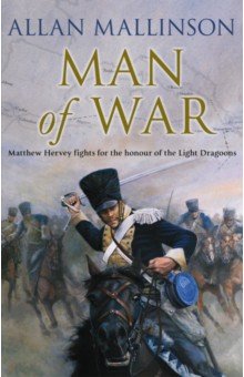 Mallinson Allan: Man Of War