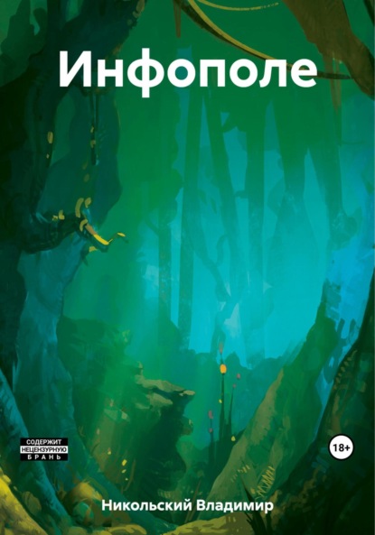 Никольский Владимир: Инфополе