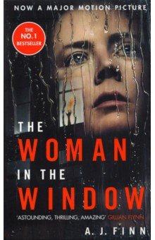 Finn A. J.: The Woman in the Window