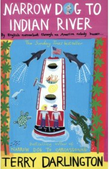 Darlington Terry: Narrow Dog to Indian River