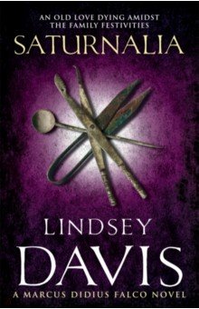 Davis Lindsey: Saturnalia