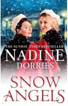Dorries Nadine: Snow Angels