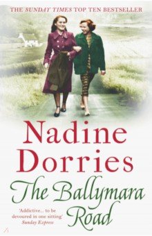 Dorries Nadine: The Ballymara Road