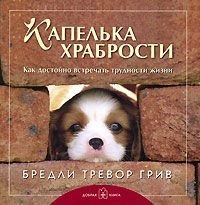 Тревор Грив Бредли: Капелька храбрости: Как достойно встречать трудности жизни