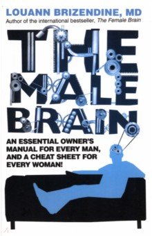 Brizendine Louann: The Male Brain