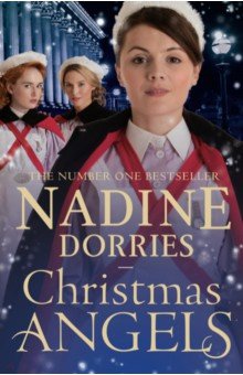 Dorries Nadine: Christmas Angels