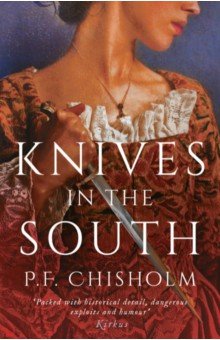 Chisholm P.F.: Knives in the South