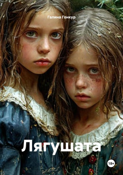 Гонкур Галина: Лягушата