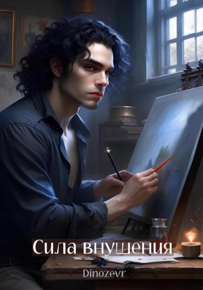 Мюссо Гийом: Сила внушения