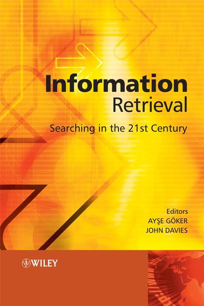 Davies John: Information Retrieval
