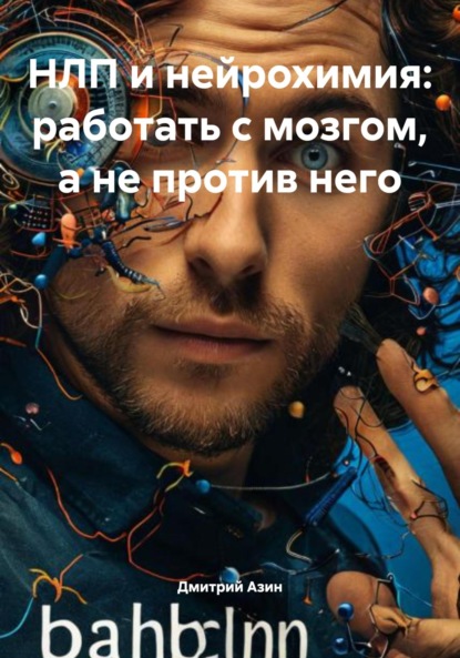 Вячеславович Дмитрий Азин: НЛП и нейрохимия: работать с мозгом, а не против него
