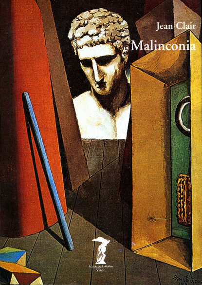 Clair Jean: Malinconia - Motivos saturninos en el arte de entreguerras