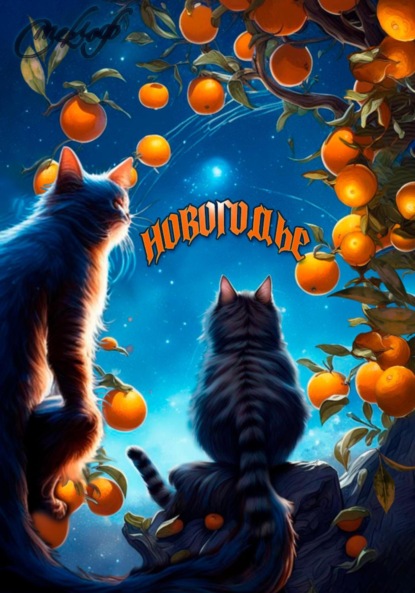 Владимировна Анжелика Пархомцева: Новогодье