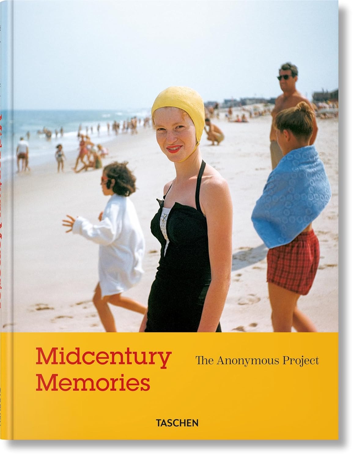 Ли Шульман: Midcentury Memories: The Anonymous Project