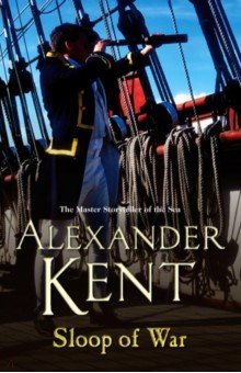 Kent Alexander: Sloop of War