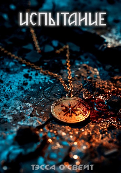 О`Свейт Тэсса: Испытание