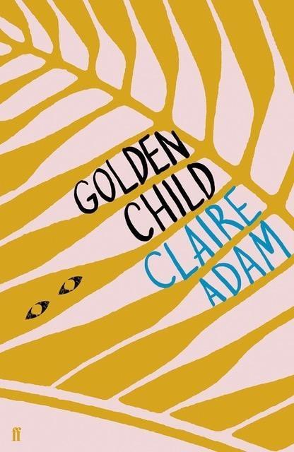 Клэр Адам: Golden Child