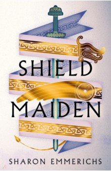 Emmerichs Sharon: Shield Maiden