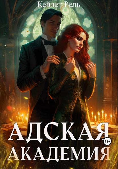 Рель Кейлет: Адская Академия