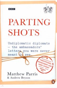 Parris Matthew: Parting Shots