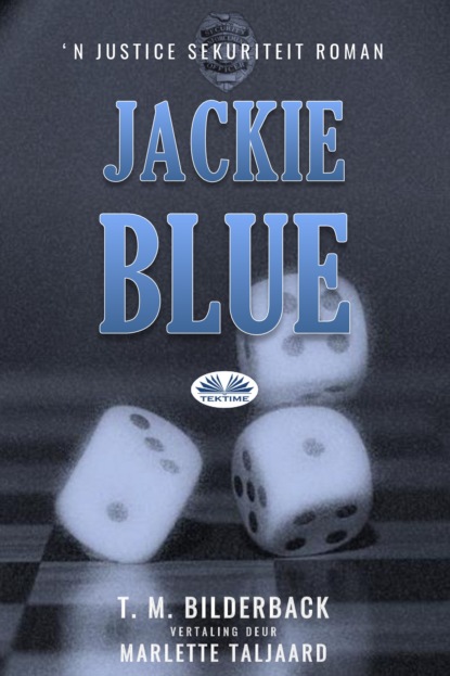 M. T. Bilderback: Jackie Blue