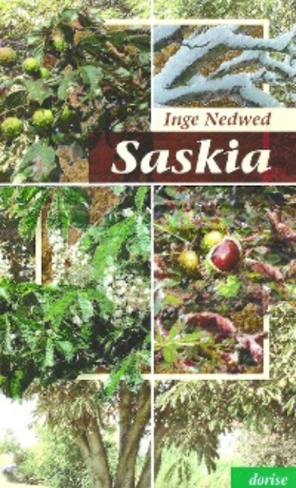 Nedwed Inge: Saskia