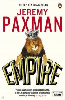 Paxman Jeremy: Empire