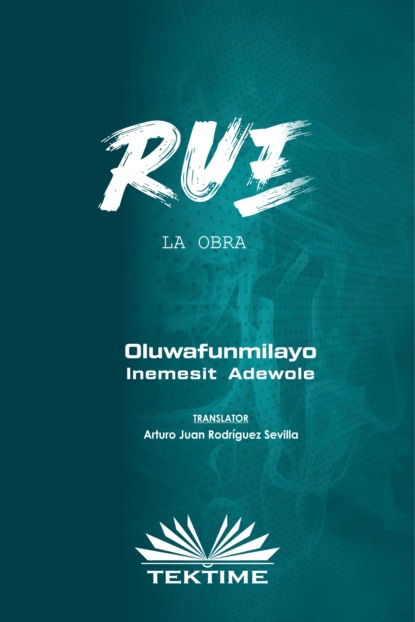 Inemesit Oluwafunmilayo Adewole: RUE