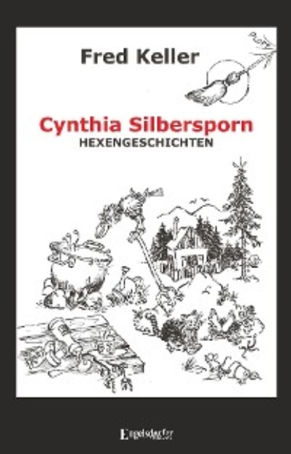 Keller Fred: Cynthia Silbersporn