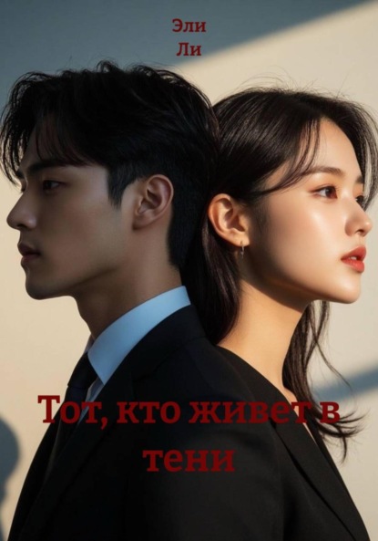 Ли Эли: Тот, кто живет в тени