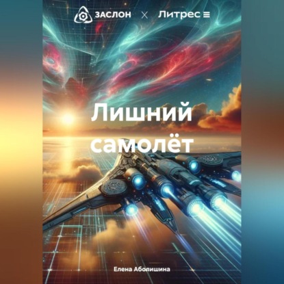 Владимировна Елена Аболишина: Лишний самолёт