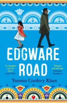 Cordery Khan Yasmin: Edgware Road