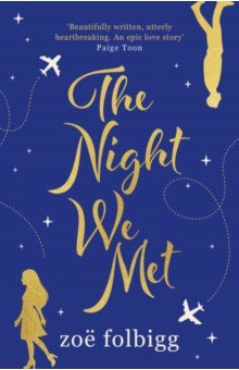 Folbigg Zoe: The Night We Met