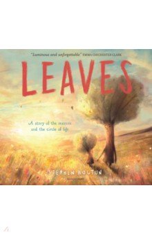 Hogtun Stephen: Leaves