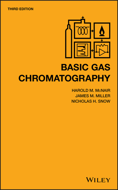 M. Harold McNair: Basic Gas Chromatography