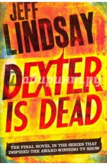 Lindsay Jeff: Dexter Is Dead