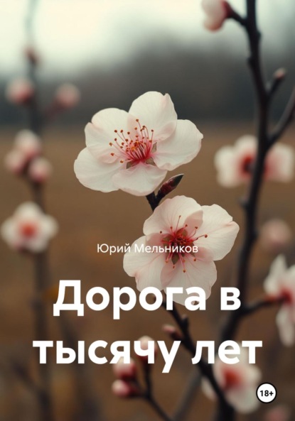 Мельников Юрий: Дорога в тысячу лет